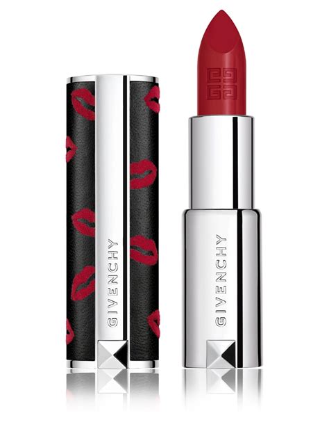 givenchy lipstic valentine's day|Valentine's Day Perfume for Her & Him & Beauty Gifts.